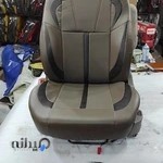 فروشگاه روکش اتومبیل سفیدکار