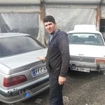 جلو بندی و مکانیکی معروف شکوری