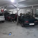 خدمات خودرویی جلیل