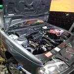 تعمیرگاه وحید خدمات مکانیک خودرو