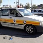 امدادخودروپارسیان خودرو