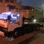 امداد خودرو سروش