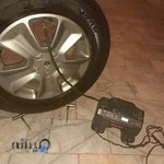 موتورسازی سیار احمدآبادی