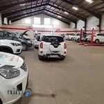 نمایندگی ۱۶۴ مدیران خودرو (ابوذر حیاتی)