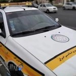 امداد خودروغرب تهران