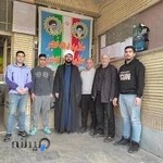 مدرسه اندرزگوا