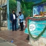 مدرسه هیات منایی سید رضی(ره)
