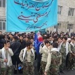 مدرسه شهید مصطفی خمینی