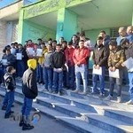 مدرسه شهید ارفعی زرندی