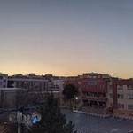 مدرسه راهنمایی زینبیه و دبستان مهر