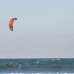 Qeshm Kiteboarding School