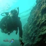 مدرسه غواصی آبکاوان