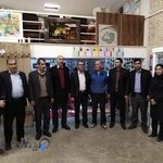 مدرسه پسرانه کتاب مبین