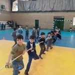 دبستان پسرانه غیردولتی احسان