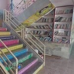 مدرسه استاد مطهری