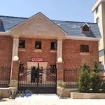 دبستان پسرانه دکتر حسابی