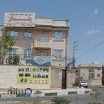 دبیرستان پسرانه غیر دولتی پندار پرند
