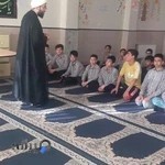 دبستان پسرانه امید دولتی