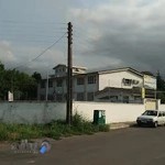 دبیرستان دخترانه معراج