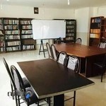 دبیرستان غیر دولتی حاج عباس کریم