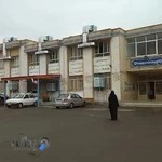 دبیرستان((خیلی هوشمند)) پسرانه محمودیه کاشان