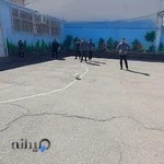 دبیرستان شهید رجائی