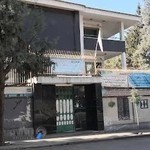 Sadaf Smart Non-Profit Primary School - Gorgan