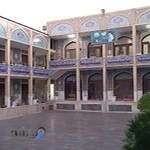 مدرسه علمیه رضویه گرگان