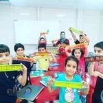 گروه دانش بنیان لکو یزد
