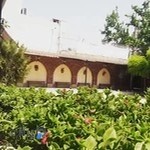 دبیرستان غیر دولتی پردیس