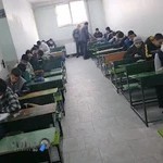 مدرسه شیخ بهایی دبیرستان دوره اول