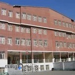 دبیرستان احمدیه