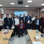 مدرسه مدیریت اََلست