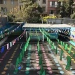 مدرسه غیر انتفاعی رهیار شعبه عدل