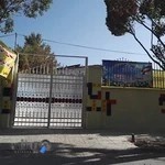 مدرسه پسرانه بِهان