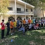 دبیرستان غیردولتی پسرانه جلوه