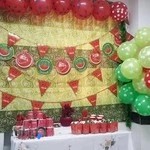 دبستان پسرانه علوی - شعبه جلال آل احمد منطقه 2 تهران