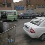 دبستان دخترانه وارثان نور