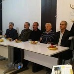 دبیرستان شهید آیت الله صدوقی