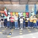 دبستان غیر دولتی راهیان نور