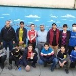 دبیرستان خورشید ولایت (دوره اول)