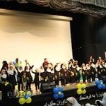 دبستان دخترانه محراب