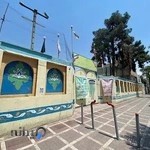 دبیرستان ماندگار پسرانه هیئت امنایی رهنماماهان