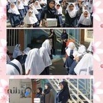 دبیرستان دخترانه هدی