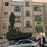 مدرسه مه سان