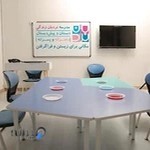 دبستان پسرانه نردبان زندگی