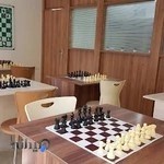 مدرسه شطرنج نیک اندیش