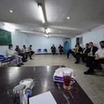 Farhang Saadat high school