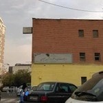 دبیرستان دخترانه شهید یحیوی