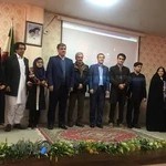 دبيرستان دخترانه شهيد باكرى